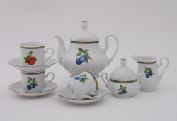 Сервиз чайный Фруктовый сад Мэри-Энн ар. 03160725-080H