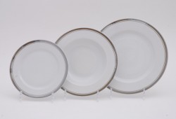 Набор тарелок 18 предметов арт. 02160129-0011